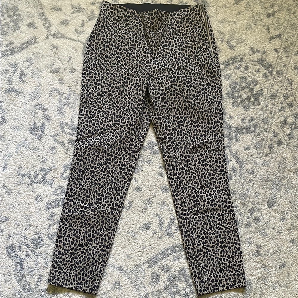 Women’s A New Day Leopard Pants